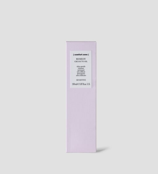 Remedy Cream To Oil Cleanser - immagine 3