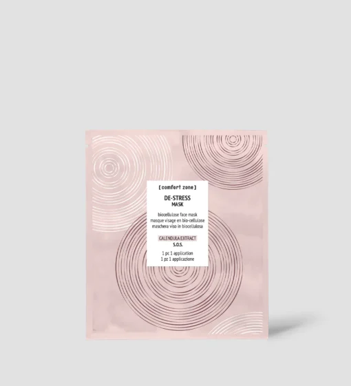 Remedy De-Stress Mask