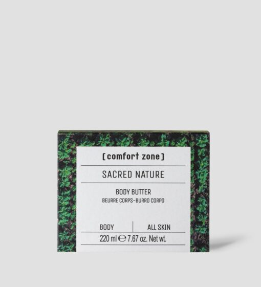 Sacred Nature Body Butter - immagine 3