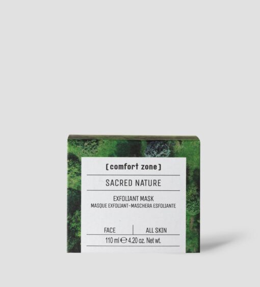 Sacred Nature Exfoliating Mask - immagine 3