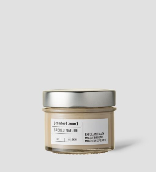 Sacred Nature Exfoliating Mask