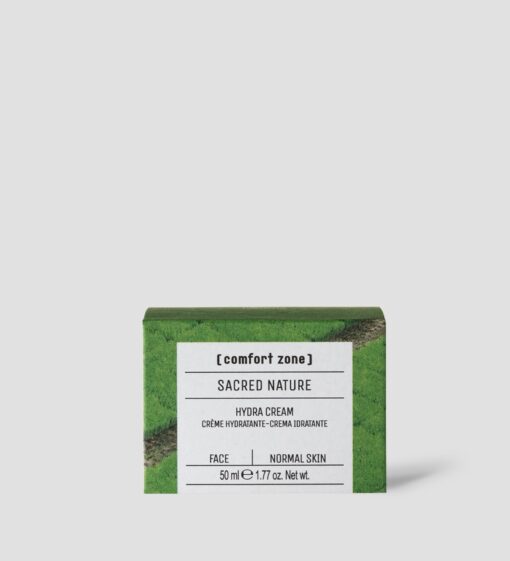 Sacred Nature Hydra Cream - immagine 3