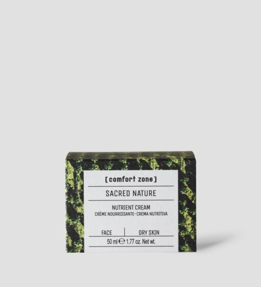 Sacred Nature Nutrient Cream - immagine 3