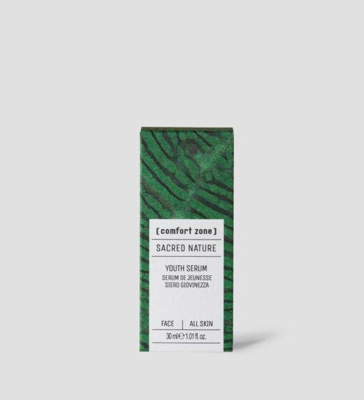 Sacred Nature Youth Serum - immagine 3