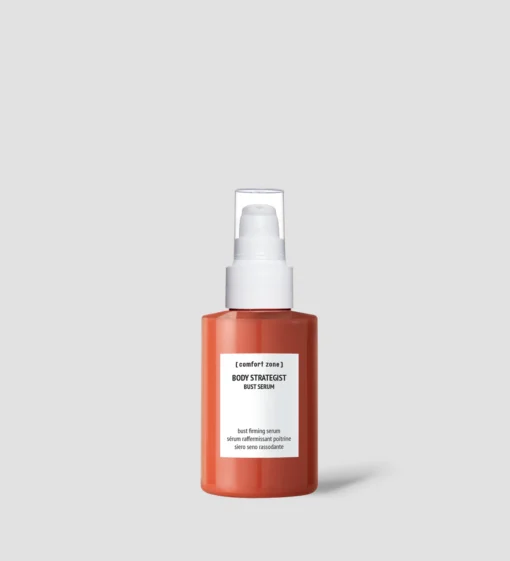 Body Strategist Bust Serum