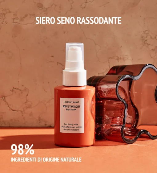 Body Strategist Bust Serum - immagine 2