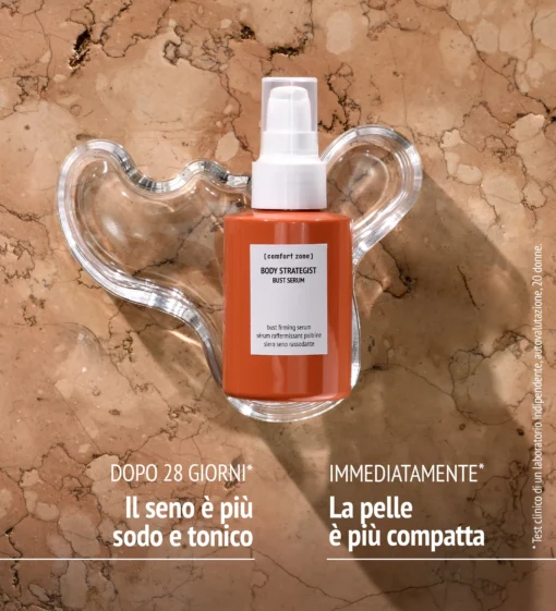 Body Strategist Bust Serum - immagine 3