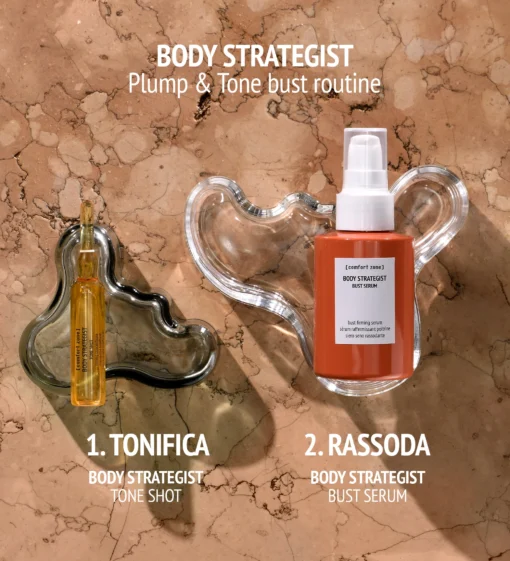 Body Strategist Bust Serum - immagine 5