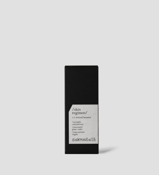 Skin Regimen 1.5 Retinol Booster - immagine 3