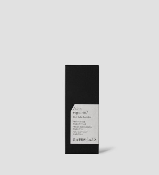 Skin Regimen 10.0 Tulsi Booster - immagine 3