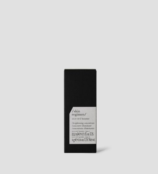 Skin Regimen 15.0 Vitamin C Booster - immagine 3