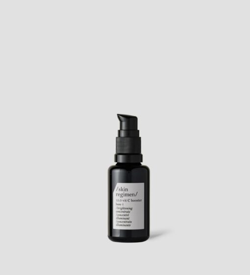 Skin Regimen 15.0 Vitamin C Booster