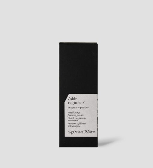 Skin Regimen Enzymatic Powder - immagine 3