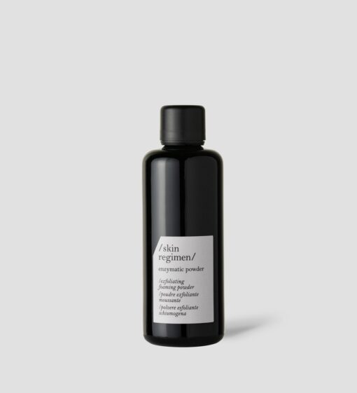Skin Regimen Enzymatic Powder