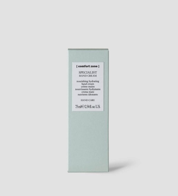 Specialist Hand Cream - immagine 3