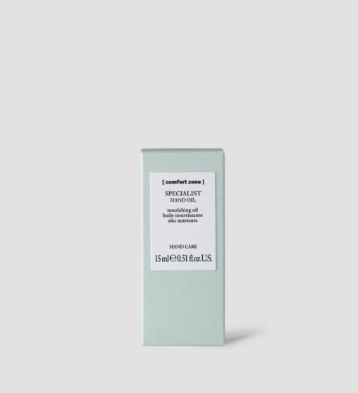 Specialist Hand Oil - immagine 3