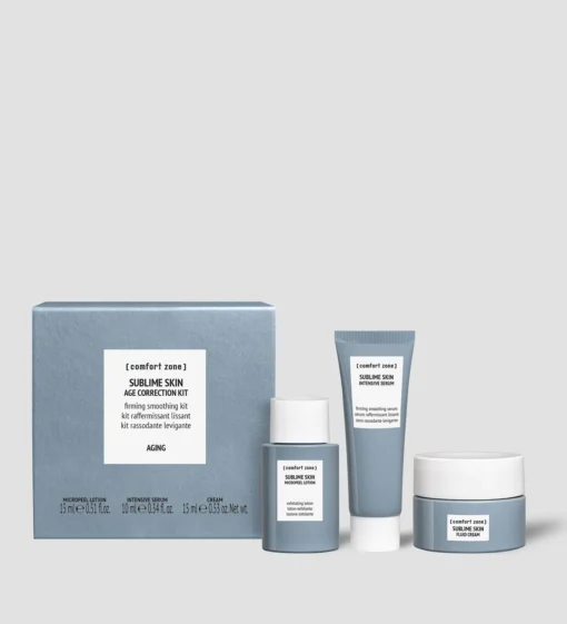 Sublime Skin Discovery Kit
