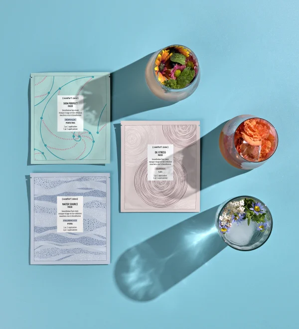 Sublime Skin Perfect Mask - immagine 2