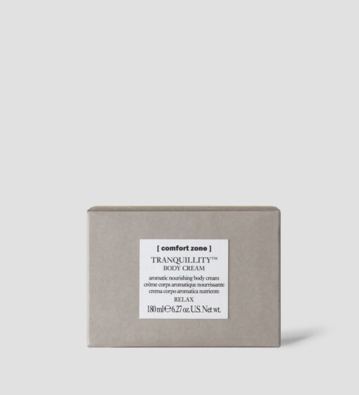 Tranquillity Body Cream - immagine 3