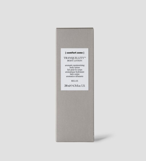 Tranquillity Body Lotion - immagine 3