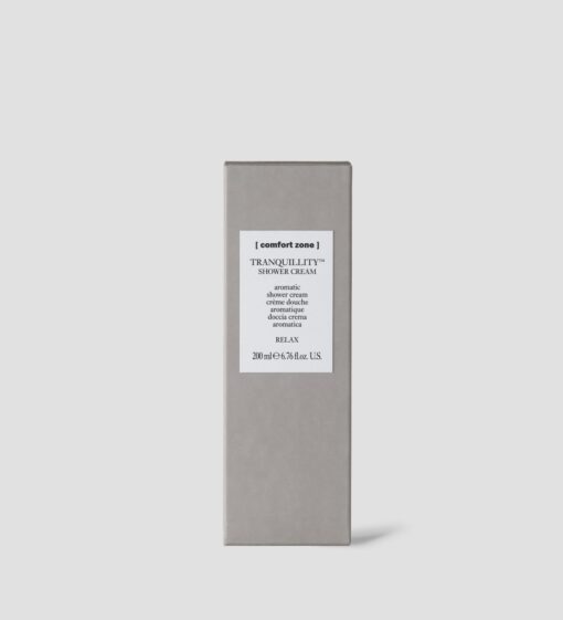 Tranquillity Shower Cream - immagine 3