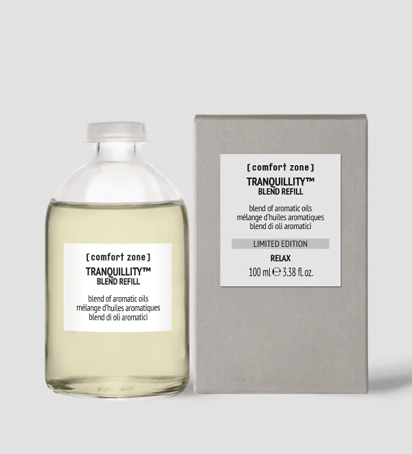Tranquillity™ Blend Refill 100ml - immagine 2